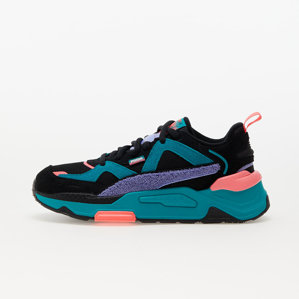 PUMA RS Simul8 Fd 38750201 / schwarz
