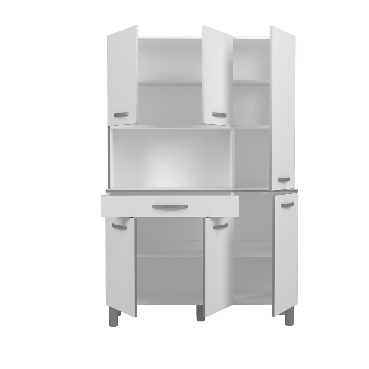 Parisot Buffet, Mehrzweckschrank - Season 22