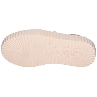 Gabor Slipper in rosa