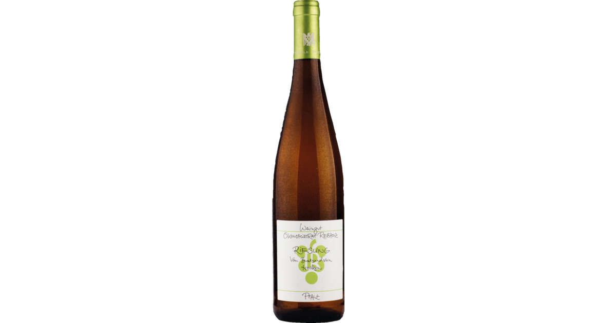 Riesling vom Buntsandstein