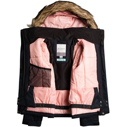 KINDER FUNKTIONSJACKE MEADE GIRL G SNJT