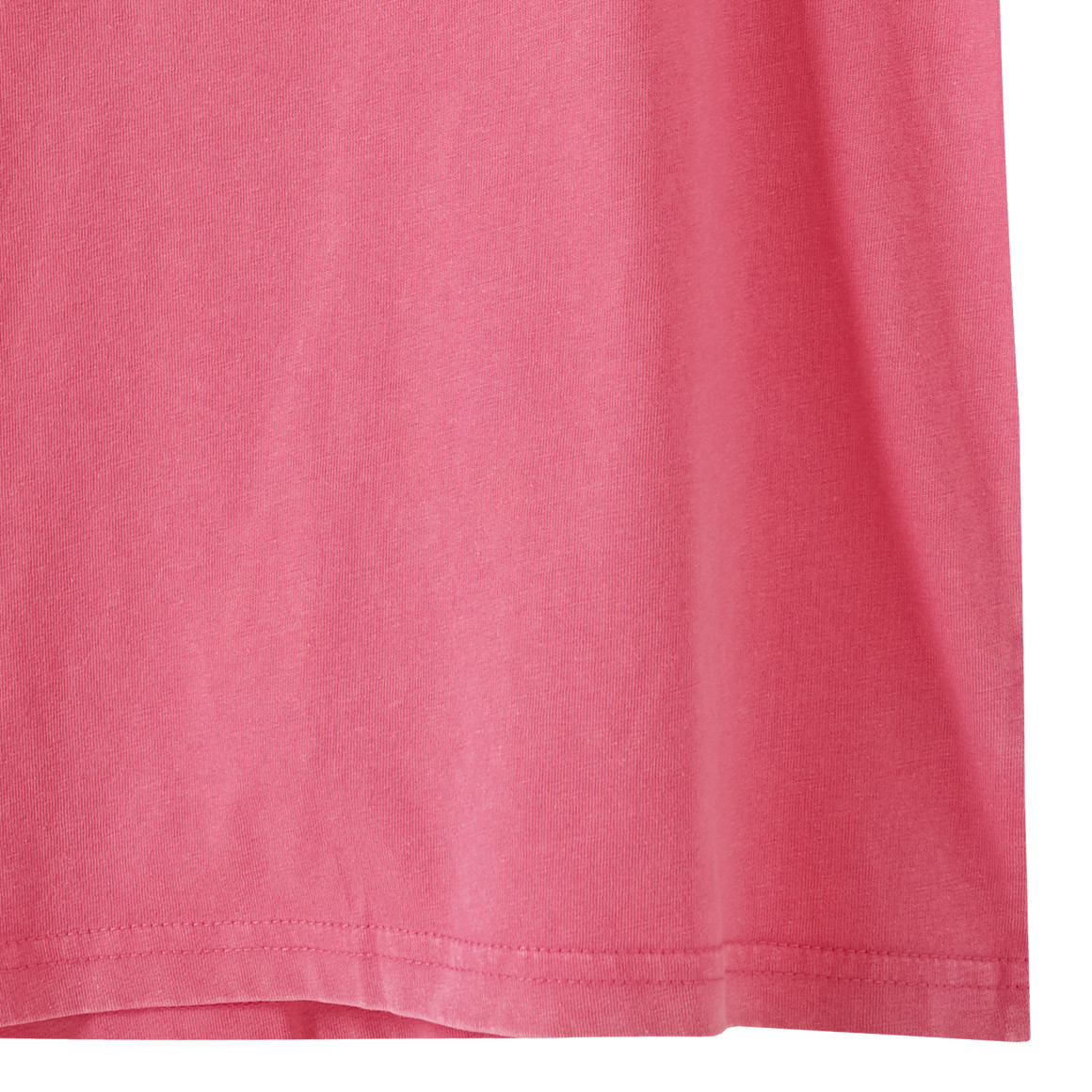 Mädchen T-Shirt mit Frontprint