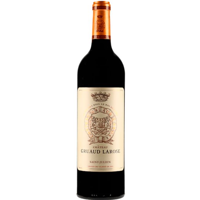 Château Gruaud Larose, 2003