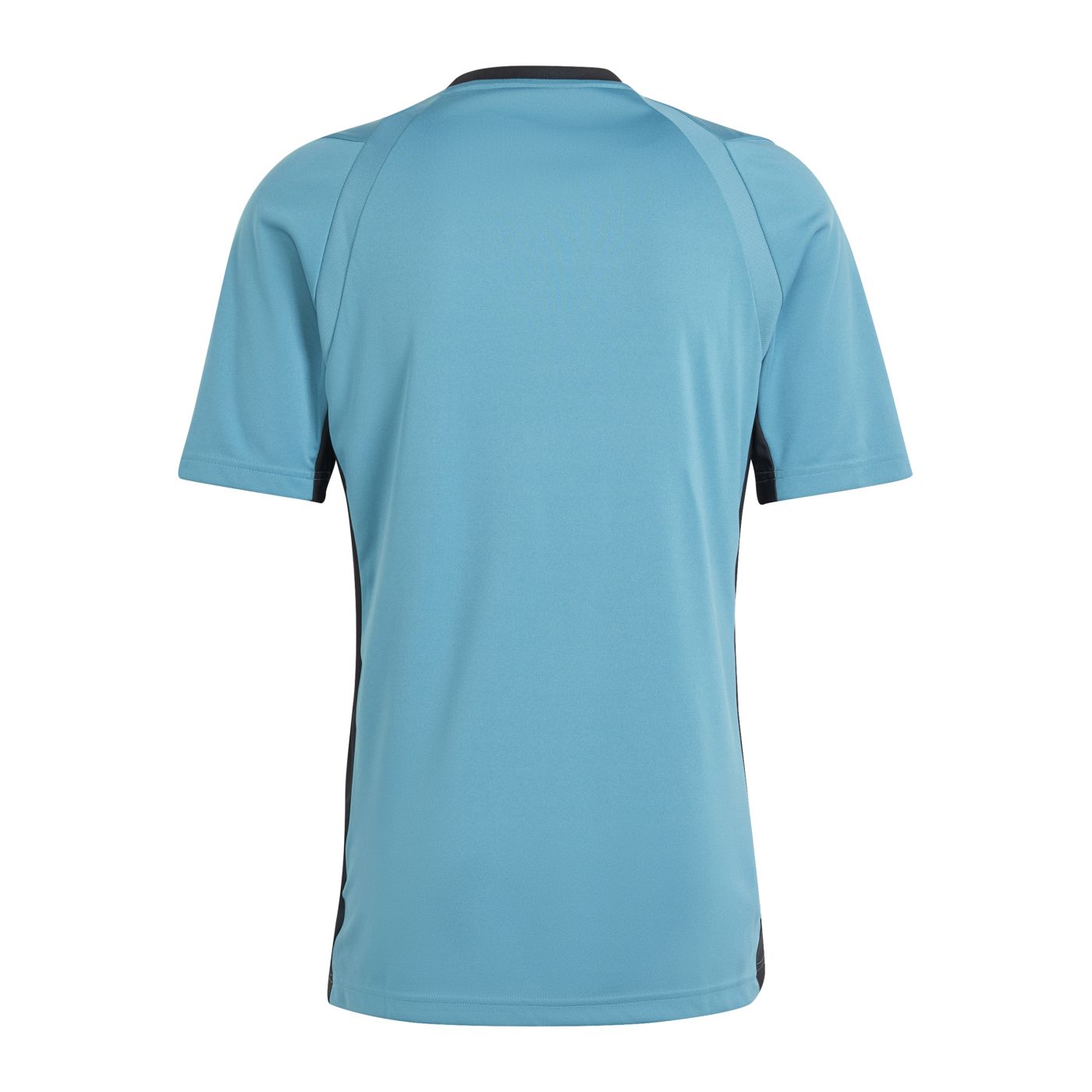 adidas Referee 24 Schiedsrichtertrikot Blau