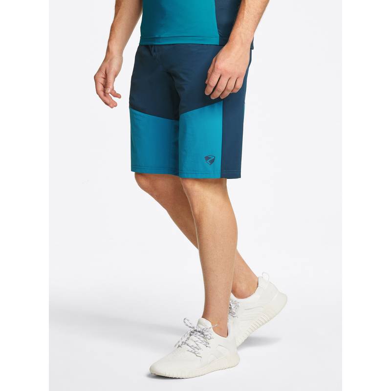 Ziener NUWE Shorts Herren