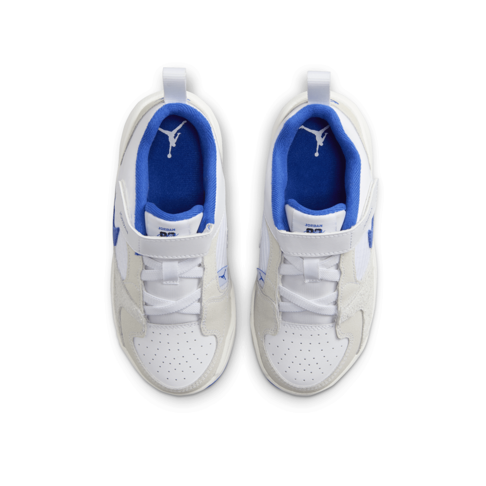 NIKE JORDAN Stadium 90 PS DX4398-104 / weiss