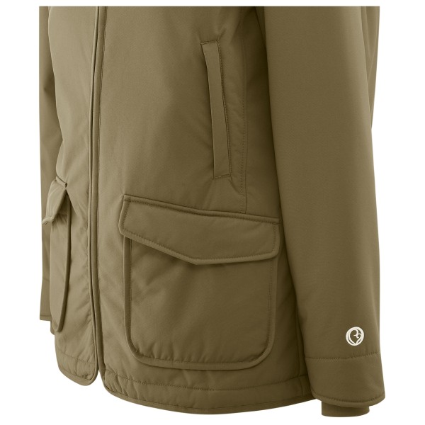 Mamalila - Women's Allwetter-Tragejacke Cosy Allrounder - Parka