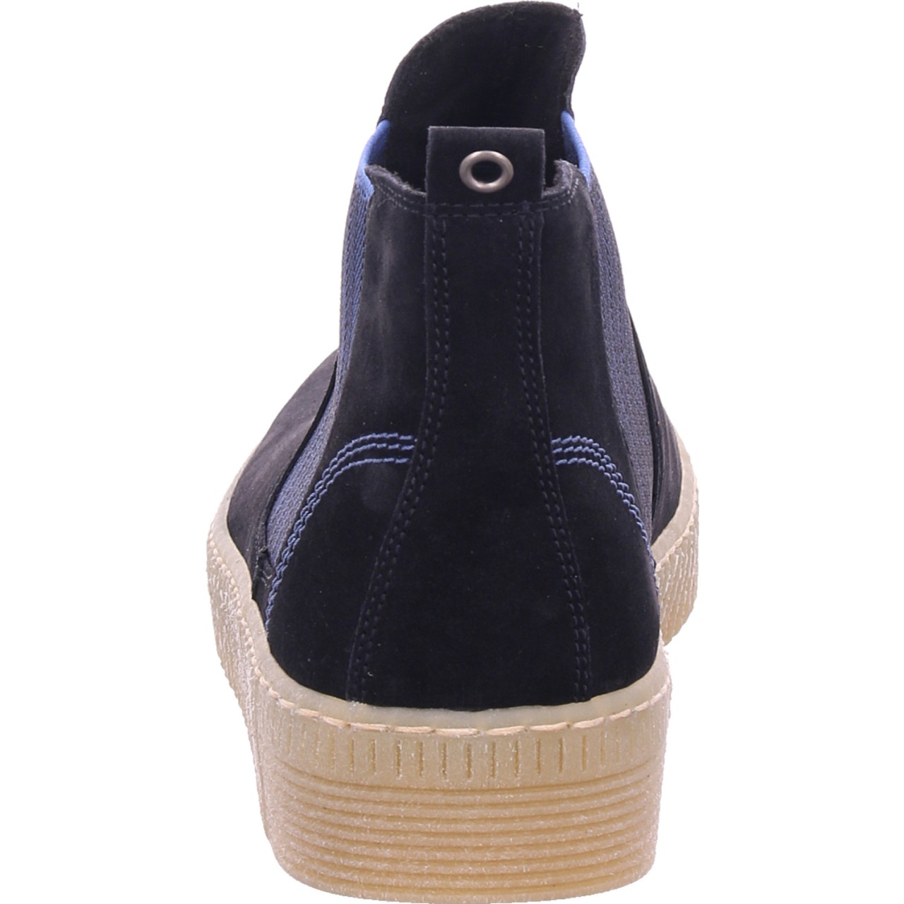 GABOR Chelsea Boot blau