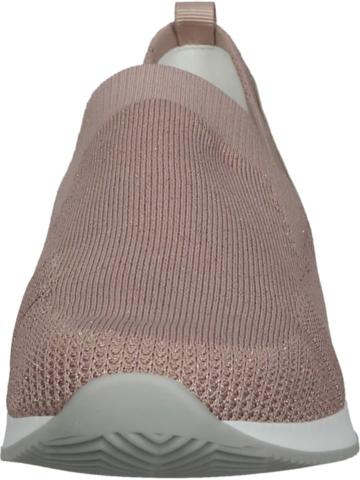Ara Shoes Slipper in Rosa günstig kaufen