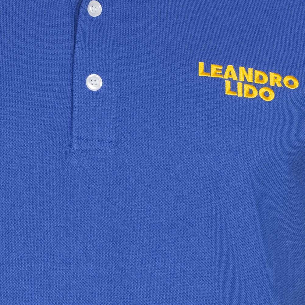 LEANDRO LIDO 