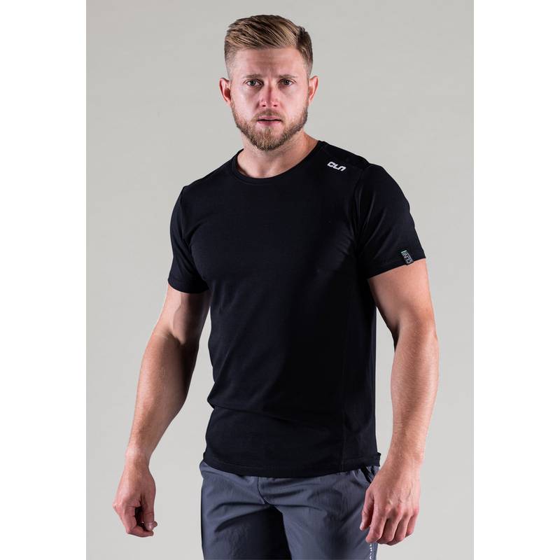 CLN Athletics Trap Bamboo Funktionsshirt Herren