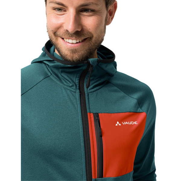 ME TEKOA FLEECE JACKET II Herren - Fleecejacke