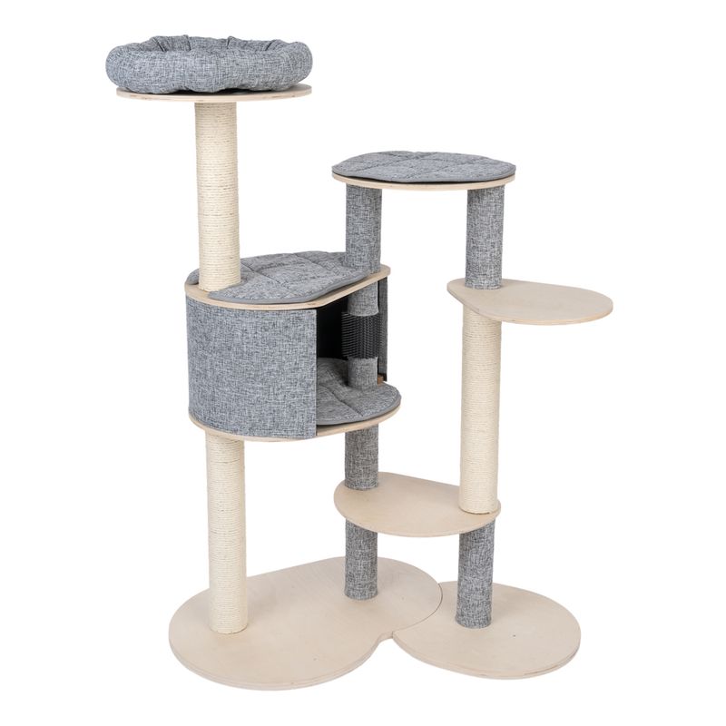 Modern Living Kratzbaum Arden zu TOP-Preisen