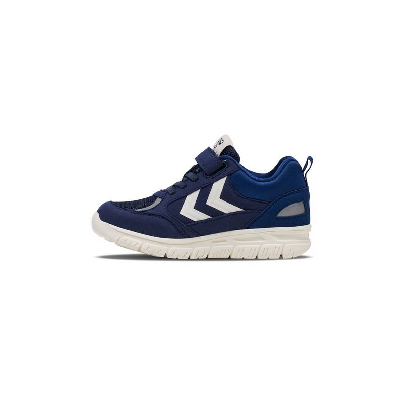 hummel X-LIGHT TEX 2.0 JR Sneaker Kinder