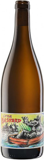 2021 Little Bastard trocken Bio - Weingut Staffelter Hof
