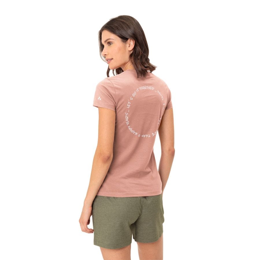 Spirit T-Shirt Damen