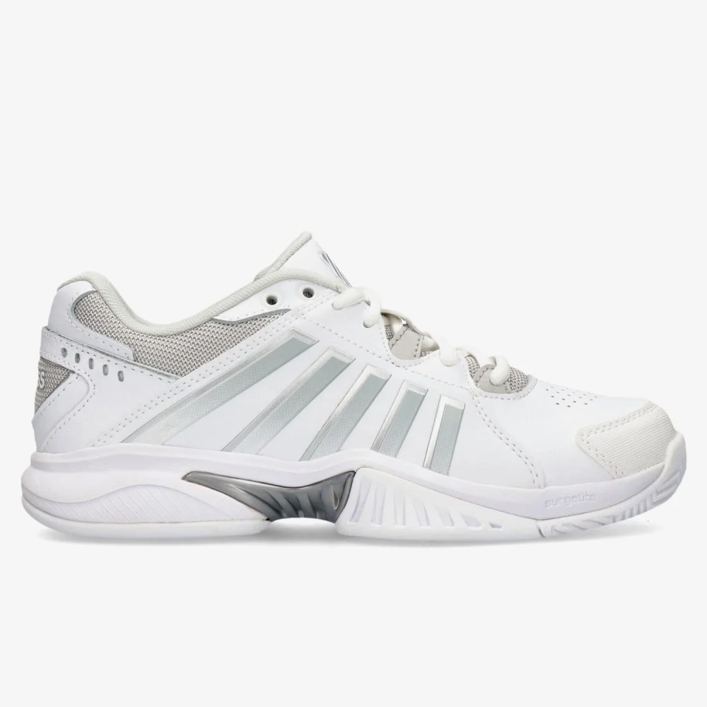 K-Swiss Receiver V 97393-974-M / weiss