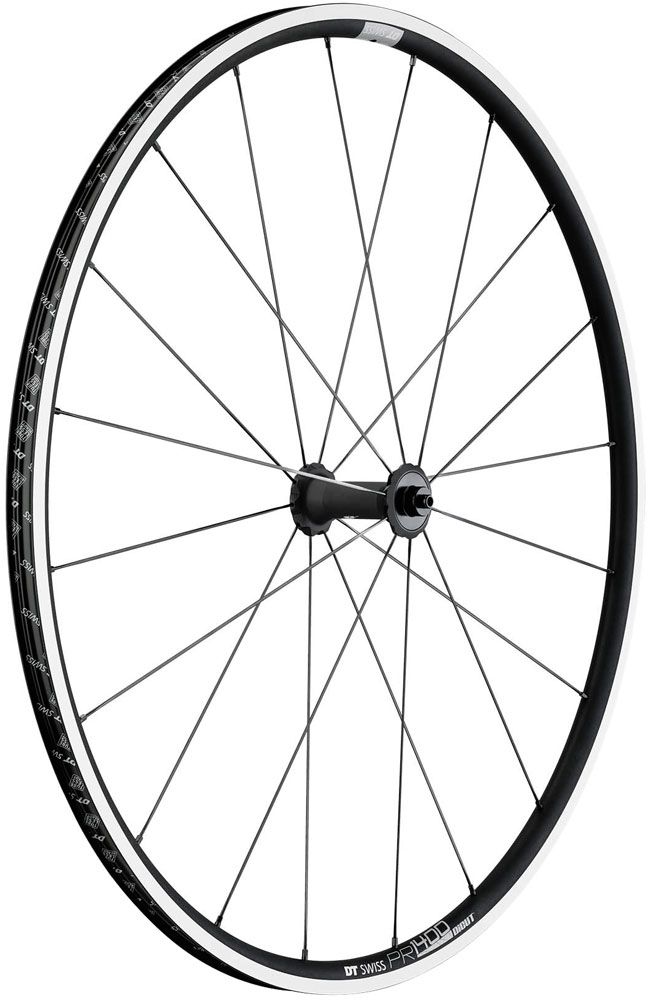 DT Swiss PR 1400 Dicut 21mm Laufradsatz kaufen | Bike-Discount