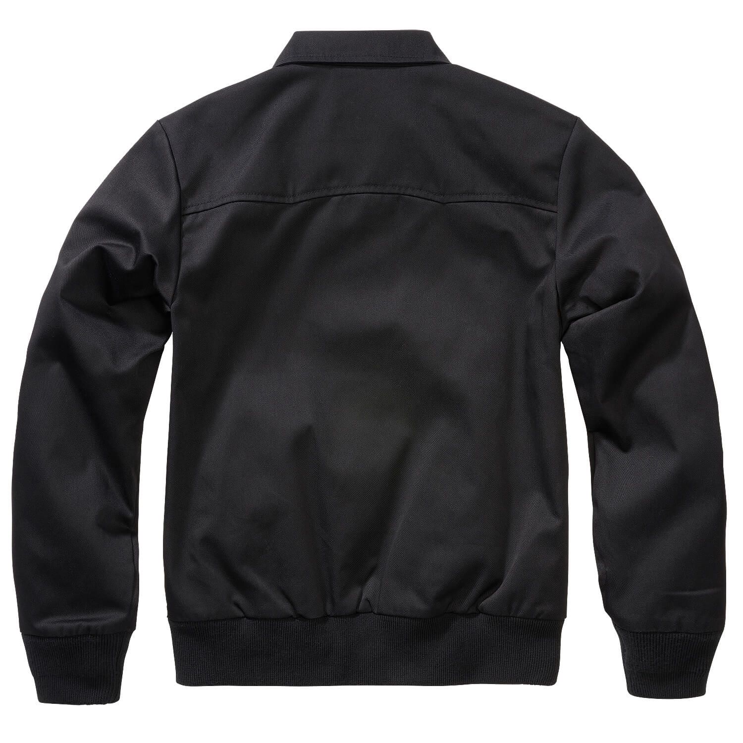 Ladies Lord Canterbury Jacket