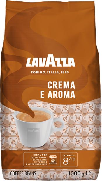 Lavazza Crema e Aroma