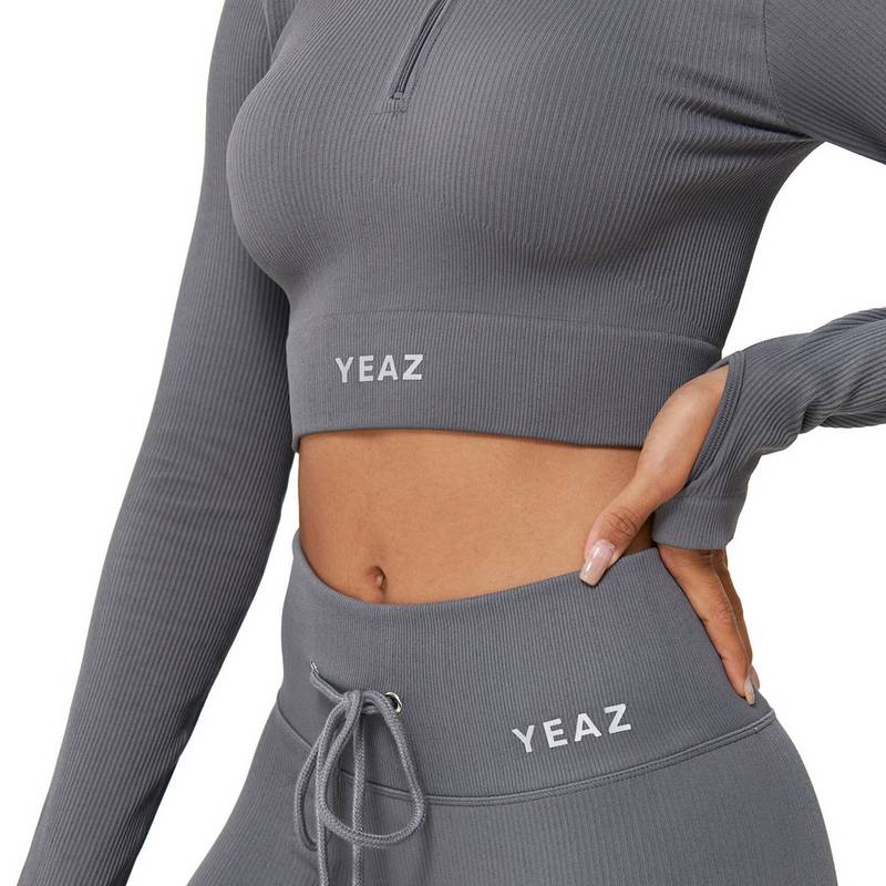 YEAZ RUNWAY Funktionstop Damen