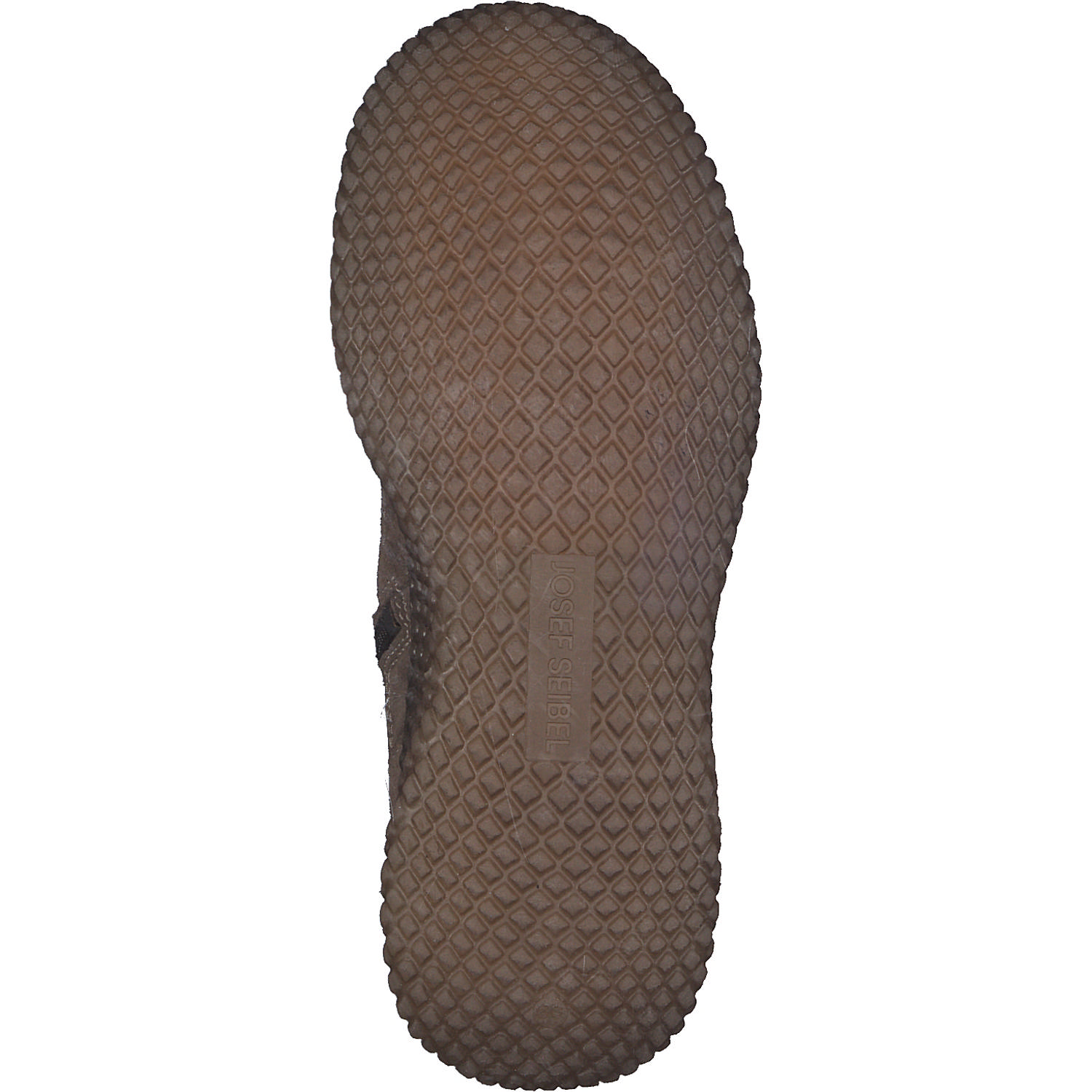 Josef Seibel Amelie 09 84709, Winterstiefeletten, Damen, Braun