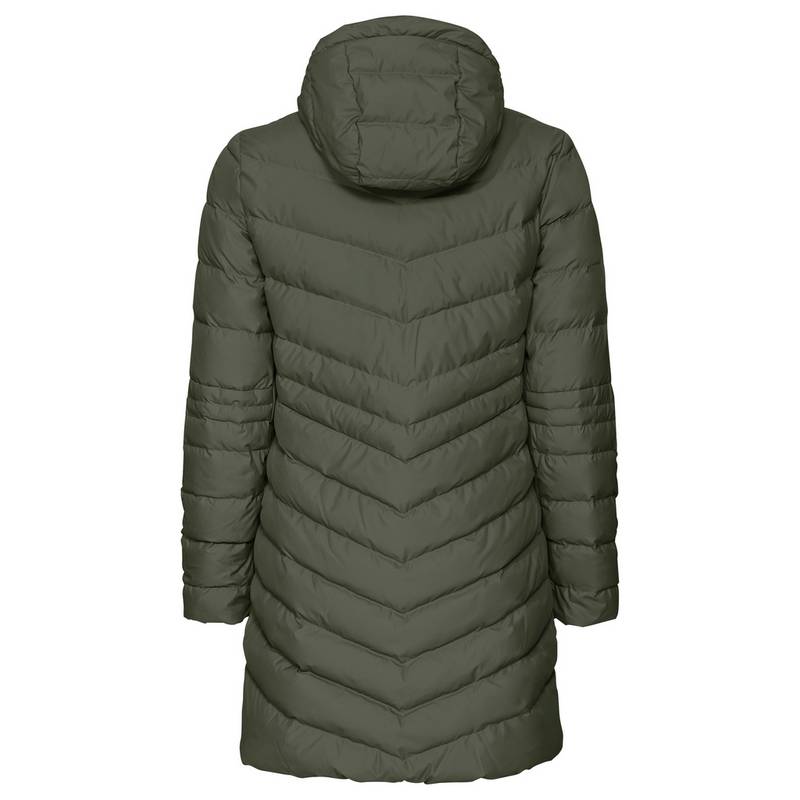 VAUDE Women's Annecy 3in1 Coat III Doppeljacke Damen