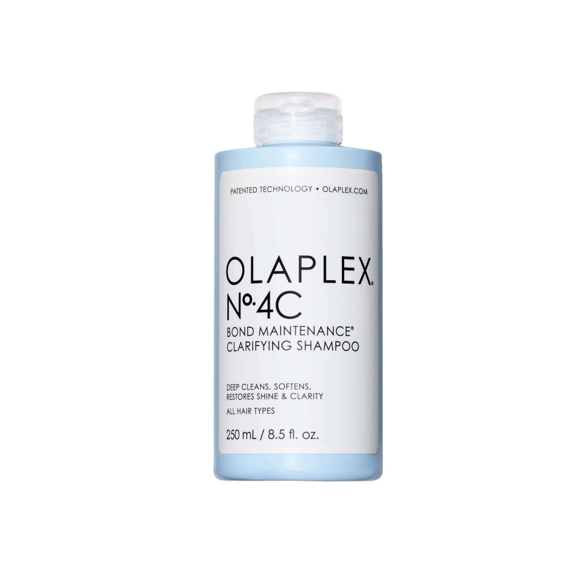 Starostlivosť o vlasy N°.4C Bond Maintenance® Clarifying Shampoo - Čistiaci šampón