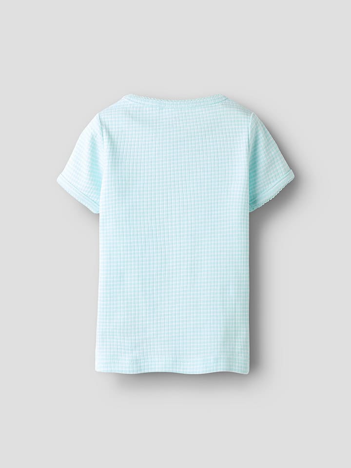 name it Shirt in Mint günstig kaufen
