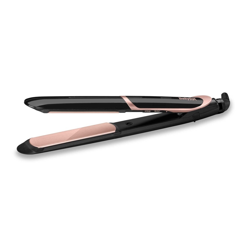 babyliss BaByliss  - ST391E - Lisseur Super Smooth 235 Tourmaline Céramique LISSEUR