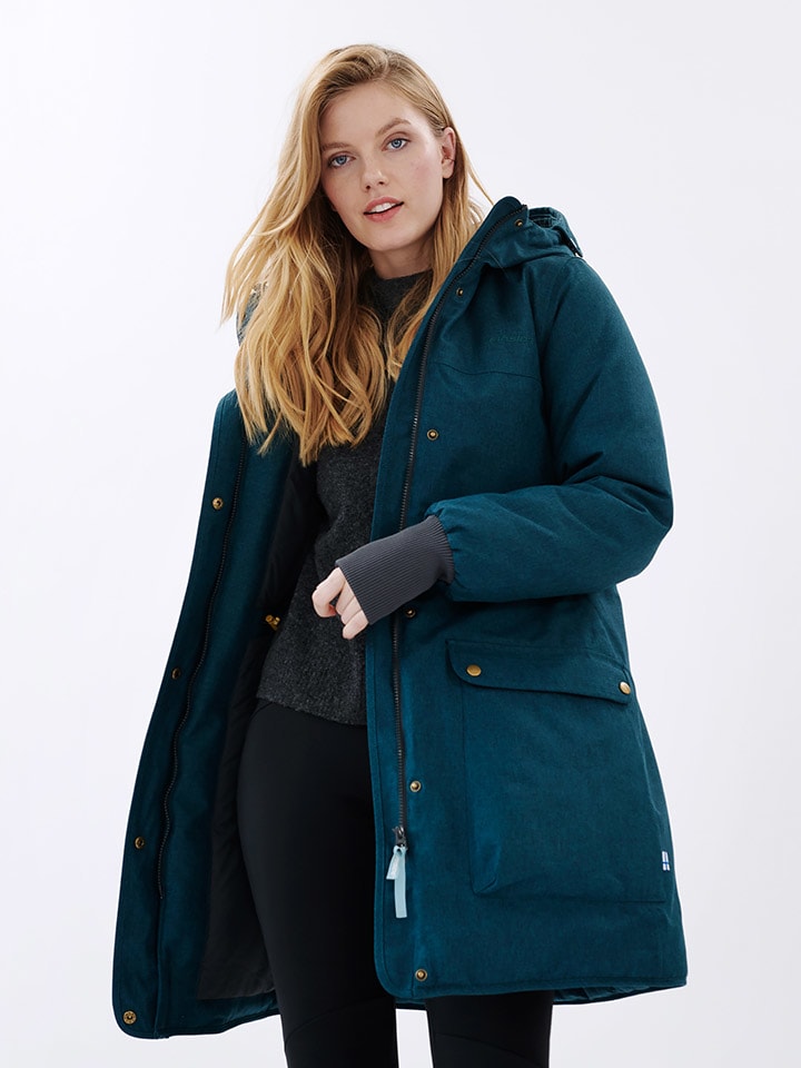 finside Winterparka 