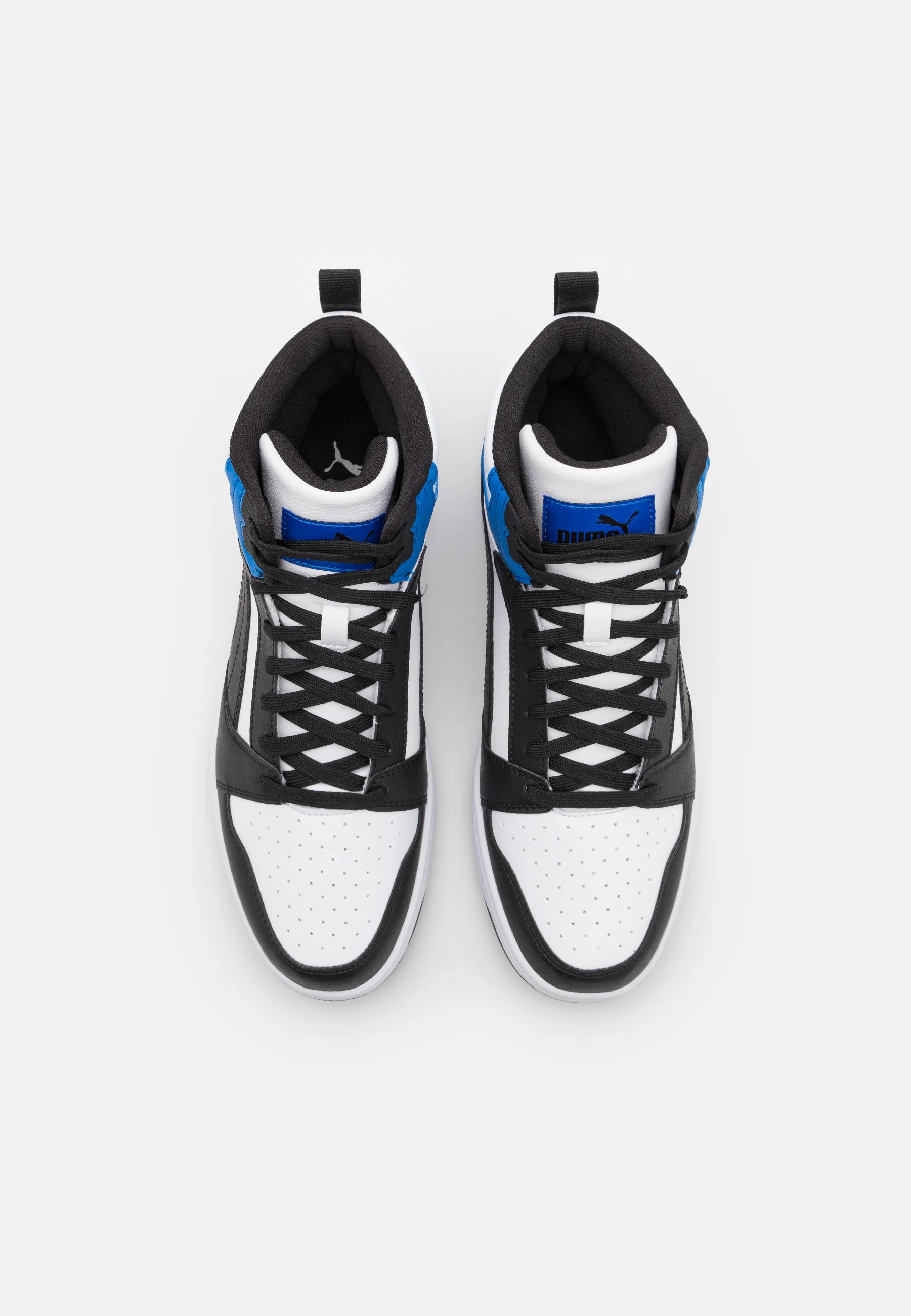 Puma REBOUND V6 UNISEX - Zapatillas altas
