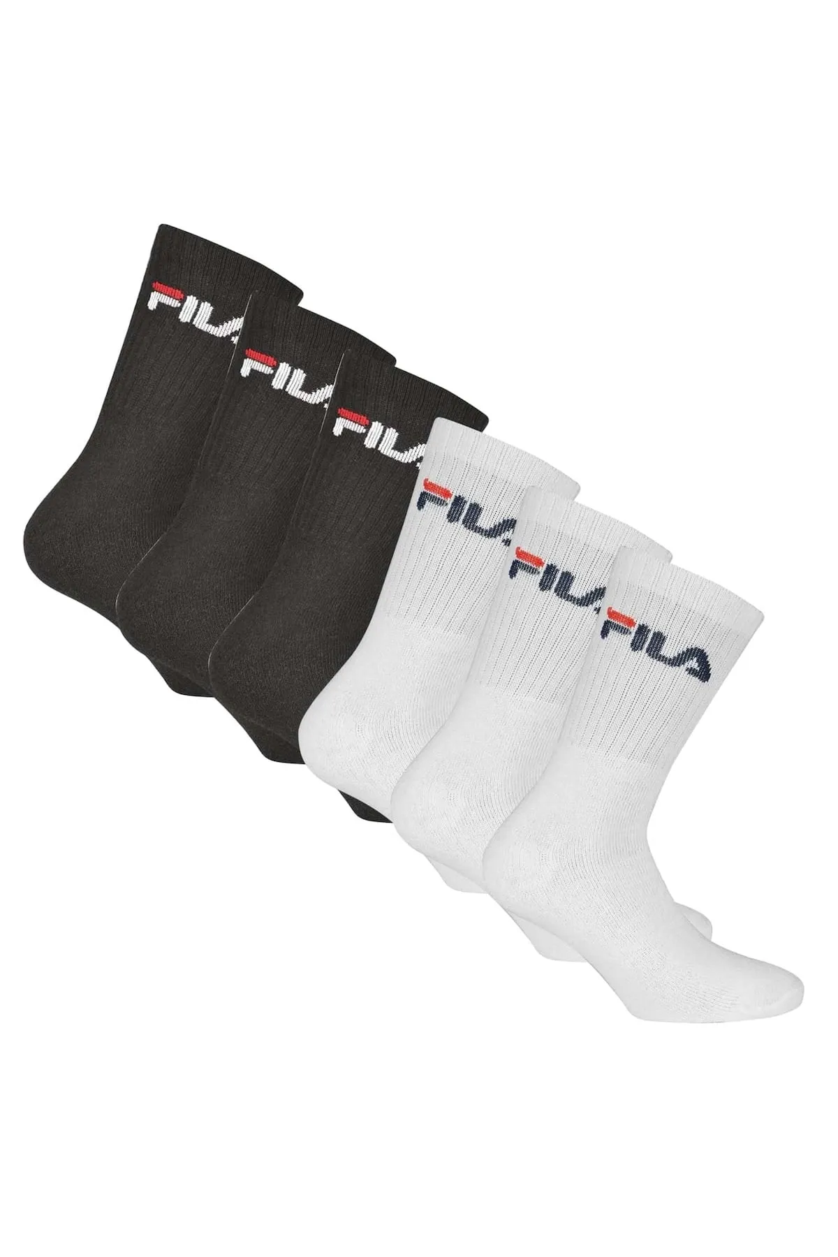 FILA  Socken - Mehrfarbig - Lizenzartikel