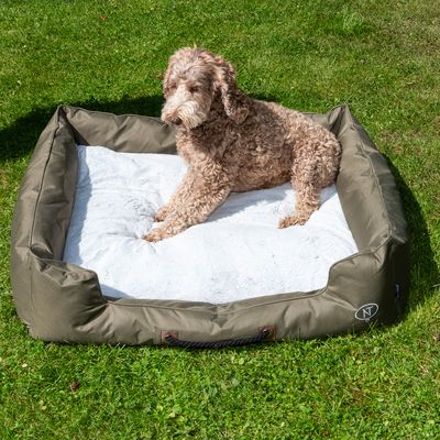Nomad Tales Spirit Outdoor Hundebett Pine