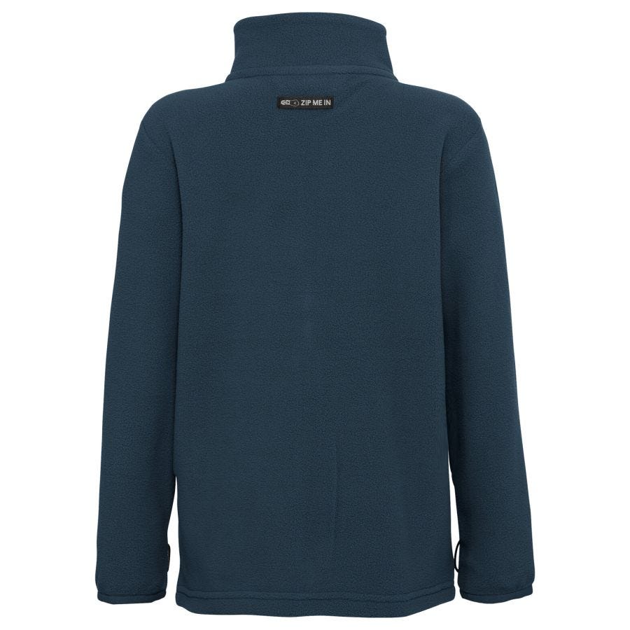 Pulex II Fleece Jacke Kinder