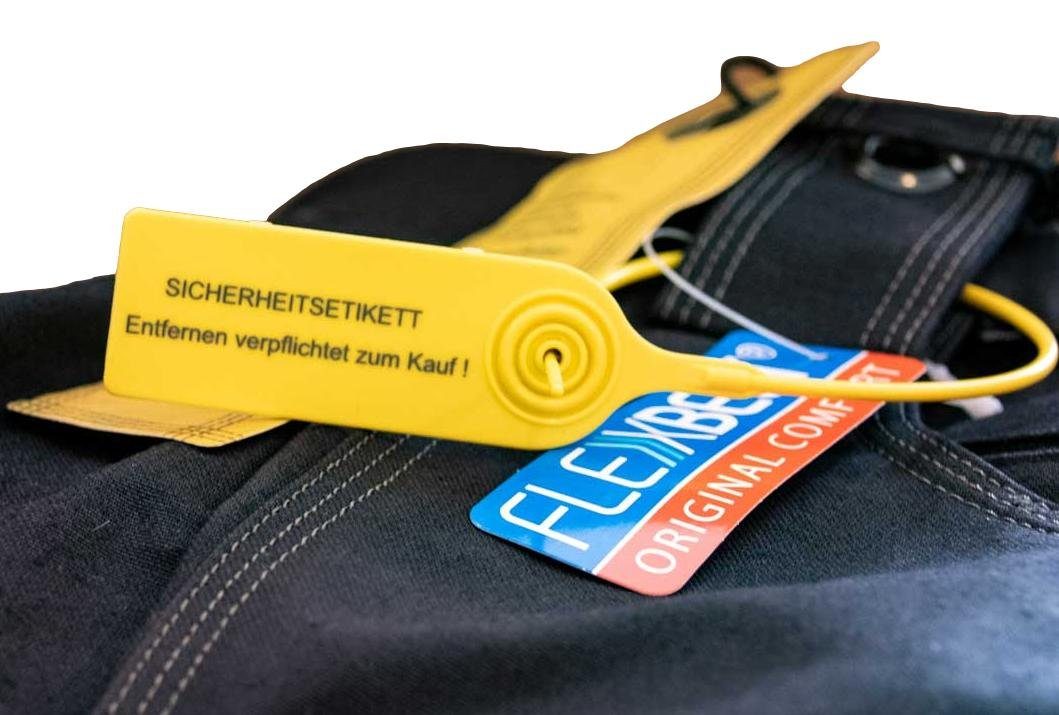 PYUA Skihose Everwarm • wasserdichte zweilagige Sympatex® Membran