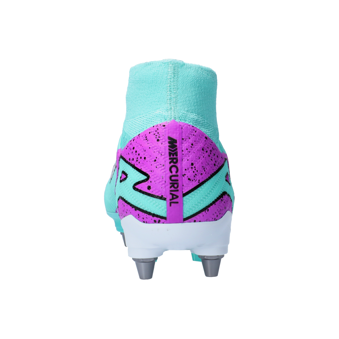 Nike Air Zoom Mercurial Superfly Elite SG Pro-Player-Edition Grün F300
