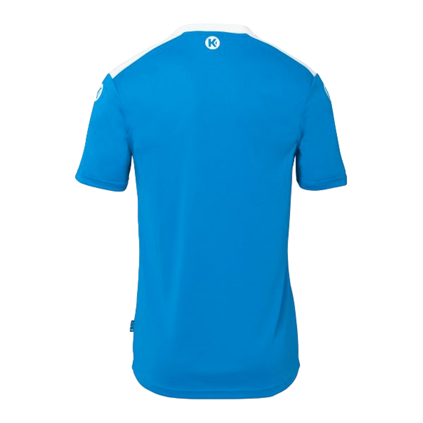 Kempa Emotion 27 Trikot Kids Blau F50