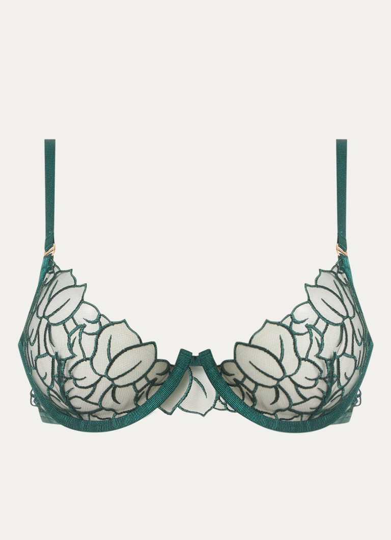 Bluebella Laurel Mesh-Bügel-BH