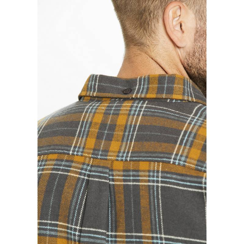 Whistler Jamba Langarmshirt Herren