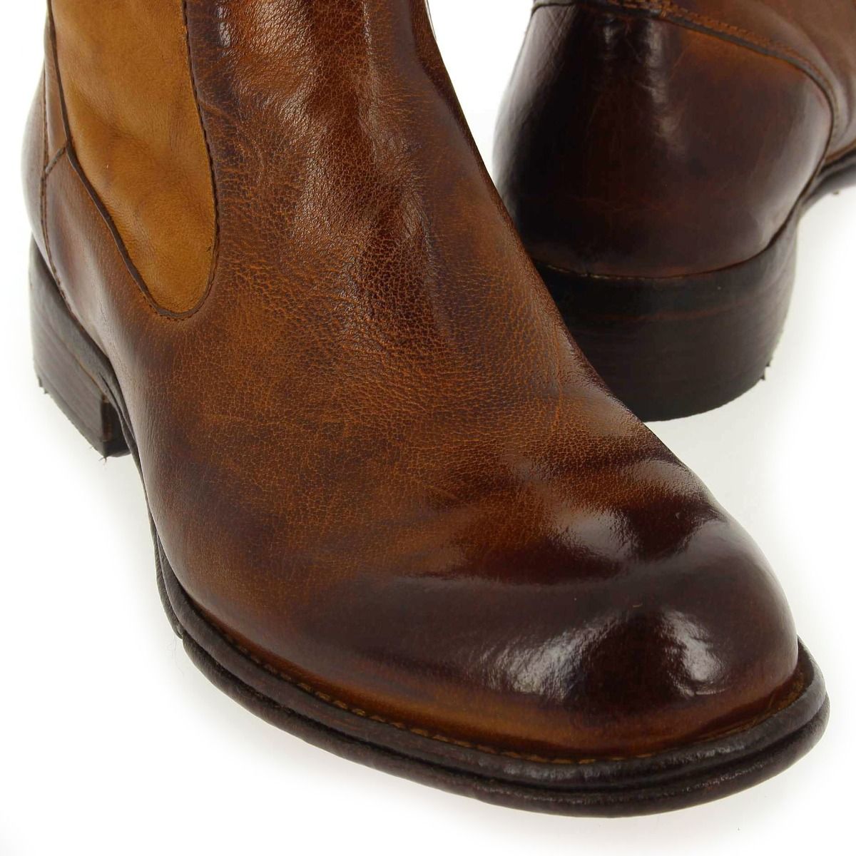 Lemargo  DT05A ULLA - Cognac