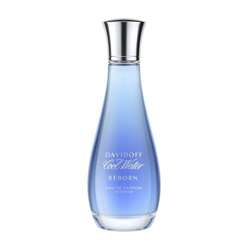 Davidoff Cool Water Reborn For Her Eau de Parfum Intense 100 ml