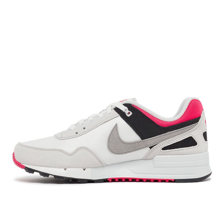 NIKE Air Pegasus '89 swan/medium grey-rose coral-black