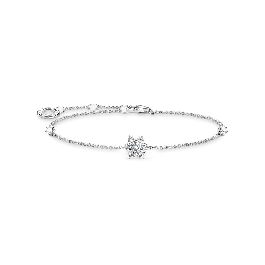 Thomas Sabo Armband Charming