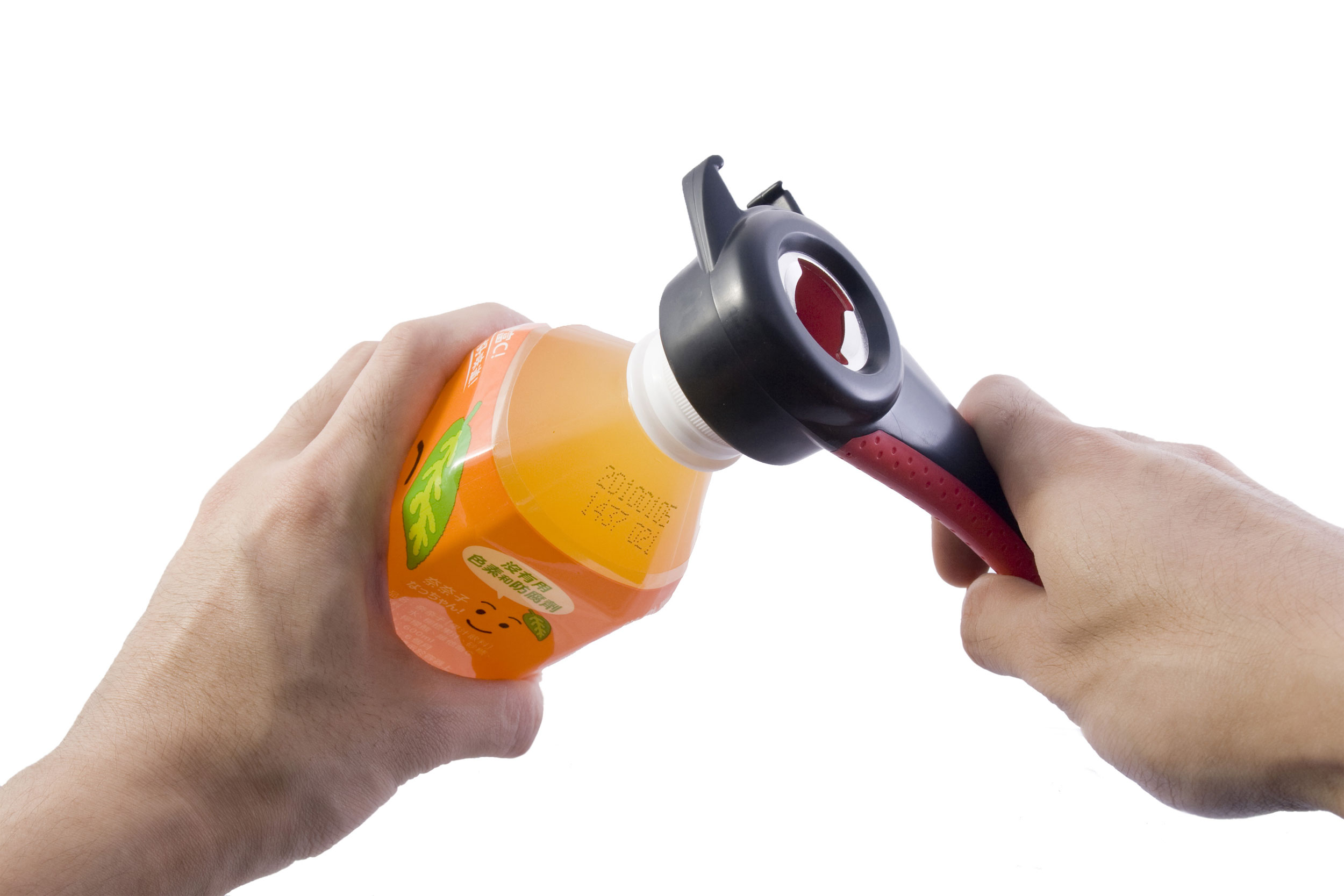 GefuMultifunktionsöffner