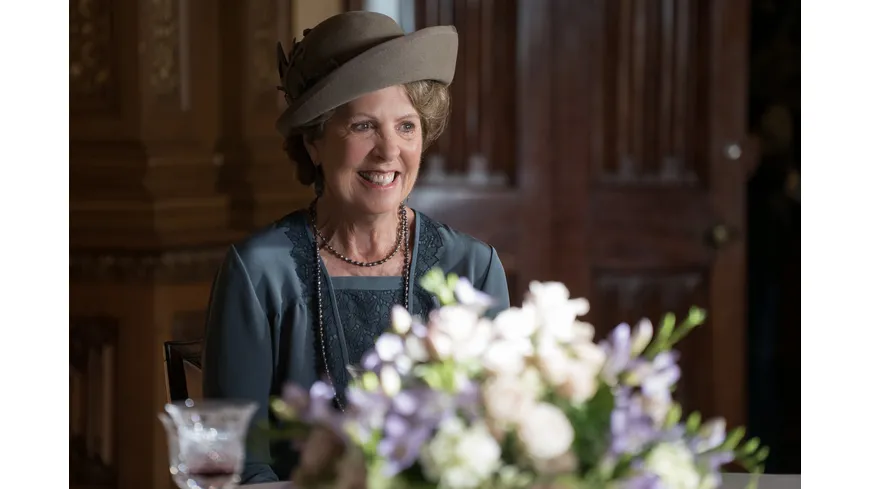 Downton Abbey - Der Film