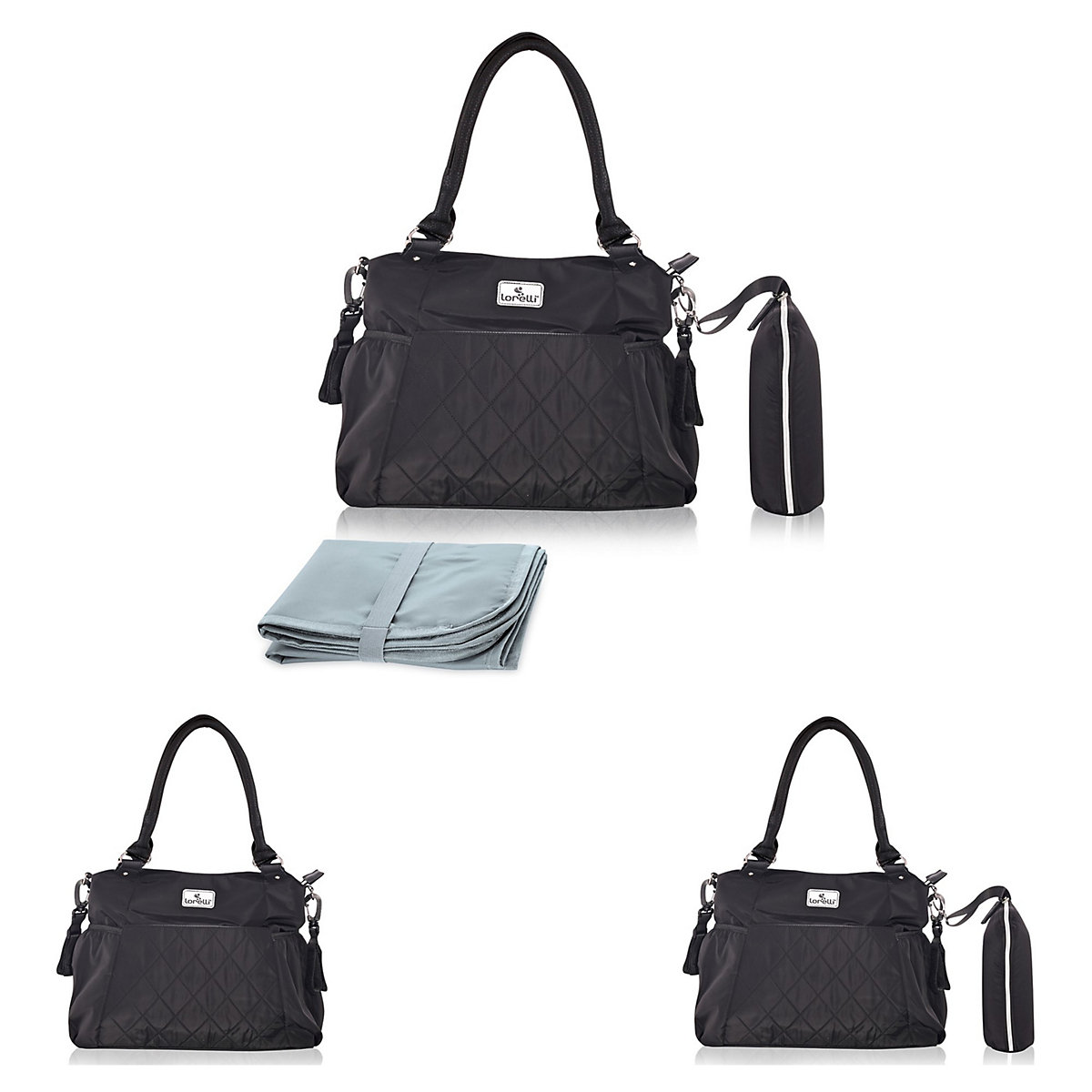 Wickeltasche Kristin Wickeltaschen