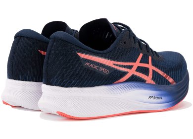 Asics Magic Speed 2 W