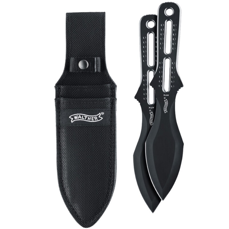 Walther Messer Advanced Throwing Knife