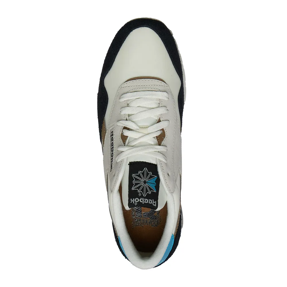 Reebok Nylon Vintage 100075300 / schwarz